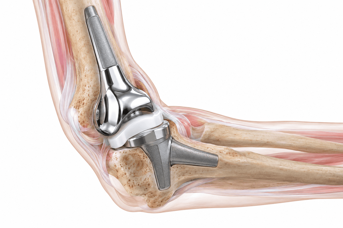 Elbow Replacement