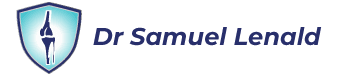 Dr Samuel lenald logo